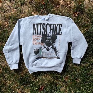 SOLD ‼️ Vintage Green Bay Packers Crewneck